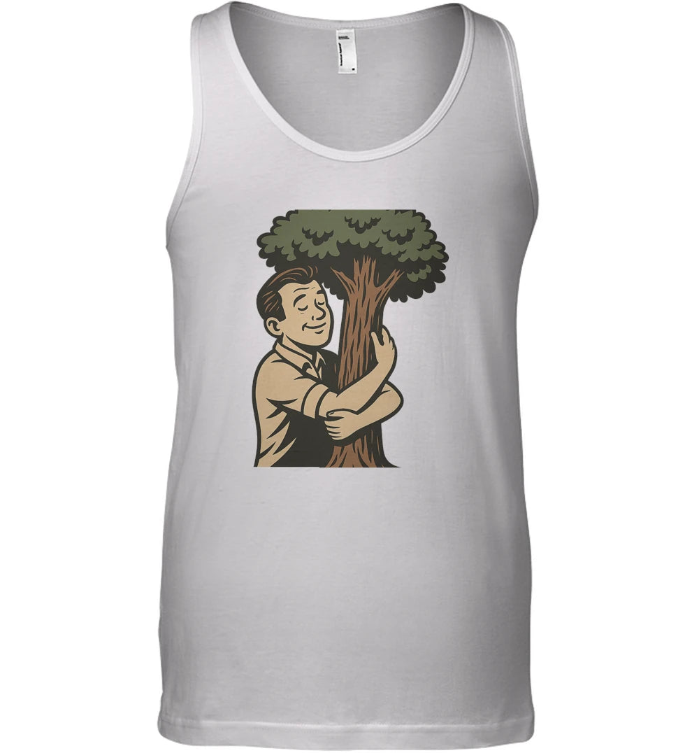 Gildan - Heavy Cotton Tank Top - 5200 - Plan Heals Creative Studio