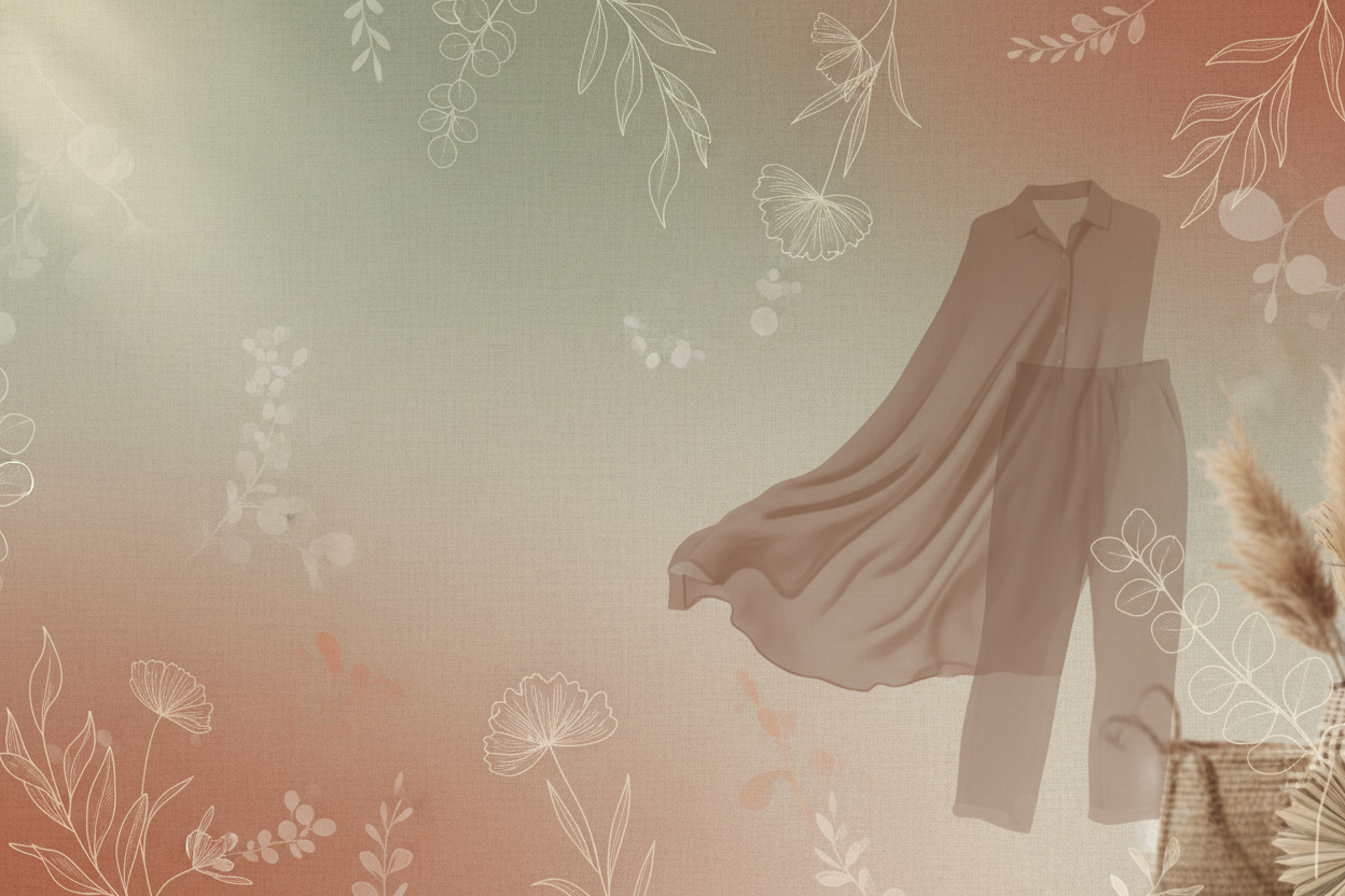 Apparel and Clothing