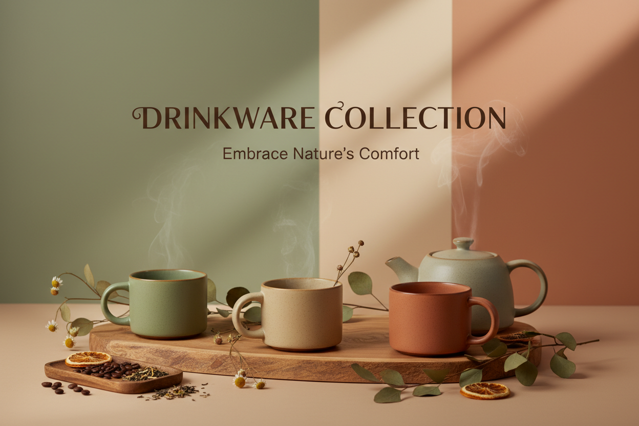 DrinkWare