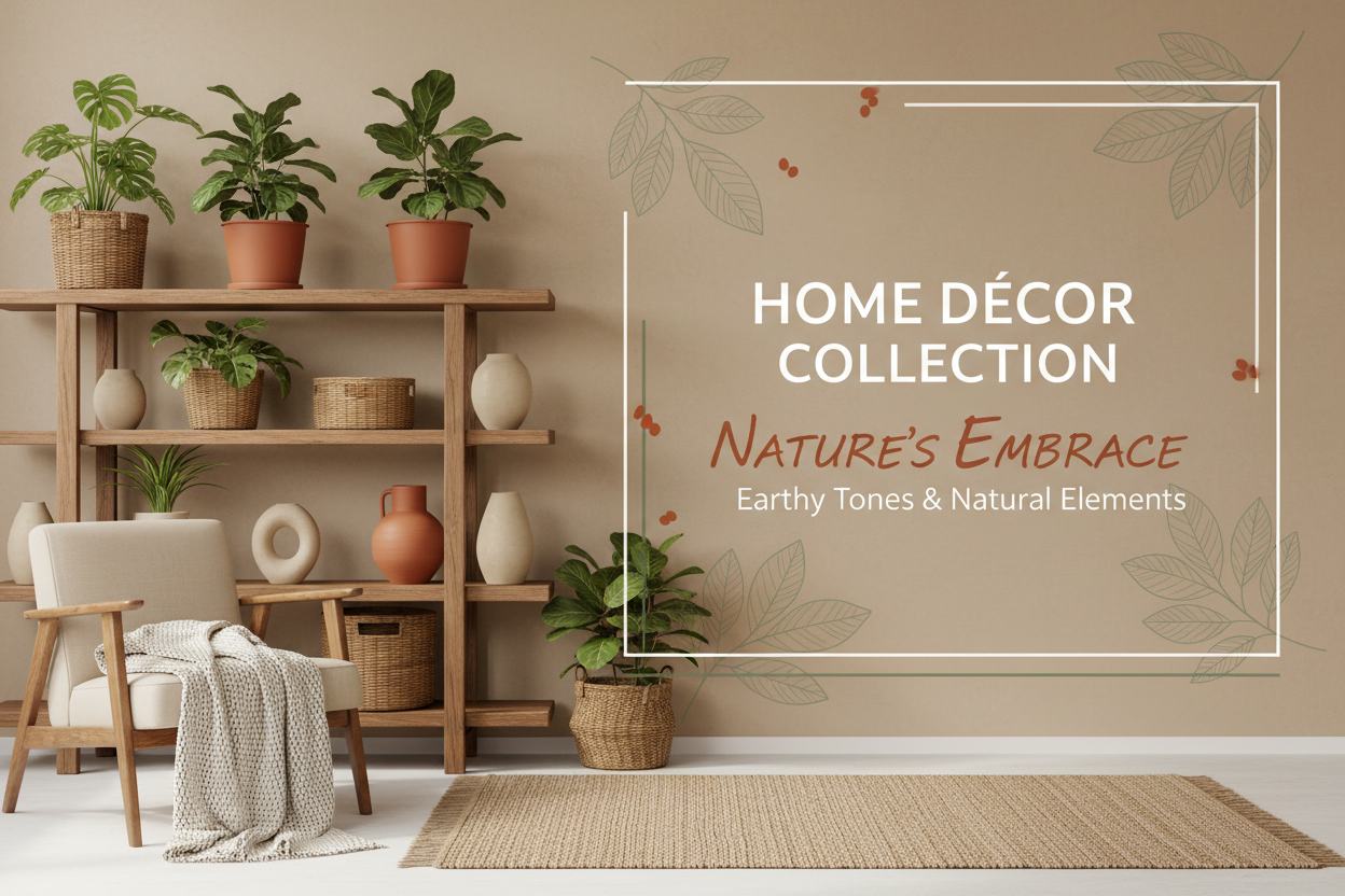 Home Decor Collection