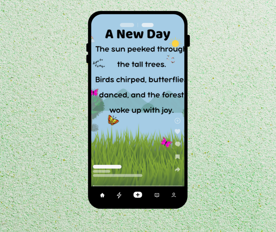 Forest Friends Adventure – Children’s Storybook About Nature