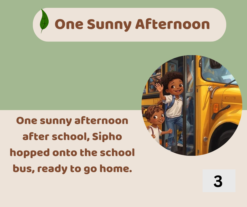 Children's story book illustration"