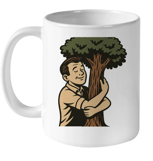 11oz Color Changing Ceramic Mug - Plan Heals Creative Studio