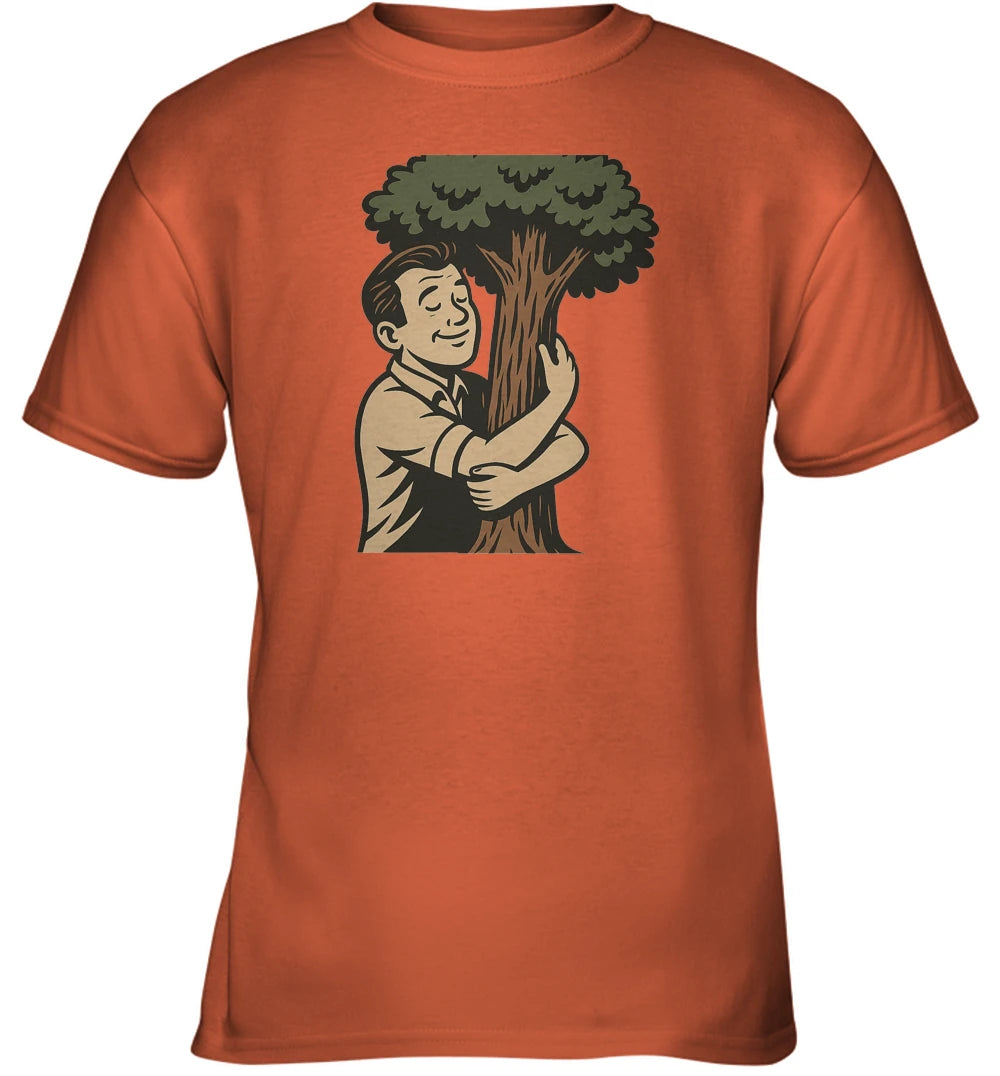 Gildan - Heavy Cotton Youth T-Shirt - 5000B - Plan Heals Creative Studio