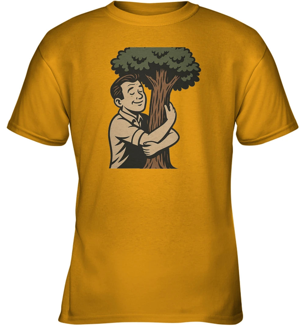 Gildan - Heavy Cotton Youth T-Shirt - 5000B - Plan Heals Creative Studio