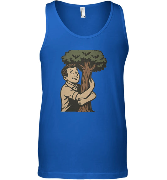 Gildan - Heavy Cotton Tank Top - 5200 - Plan Heals Creative Studio