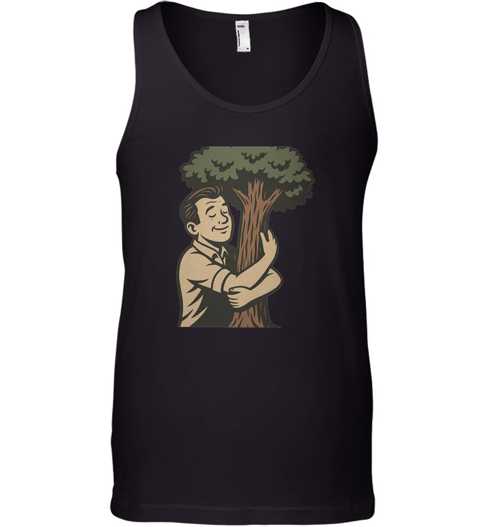 Gildan - Heavy Cotton Tank Top - 5200 - Plan Heals Creative Studio