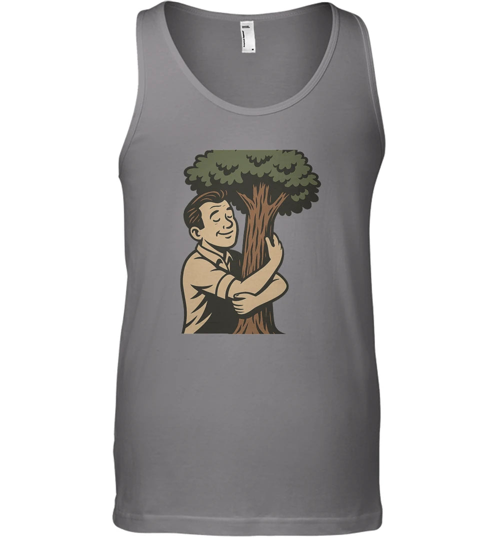 Gildan - Heavy Cotton Tank Top - 5200 - Plan Heals Creative Studio