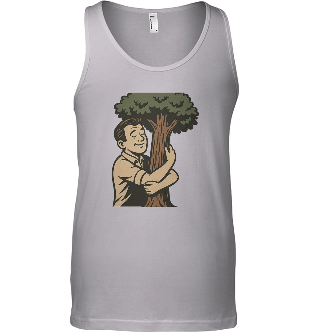 Gildan - Heavy Cotton Tank Top - 5200 - Plan Heals Creative Studio