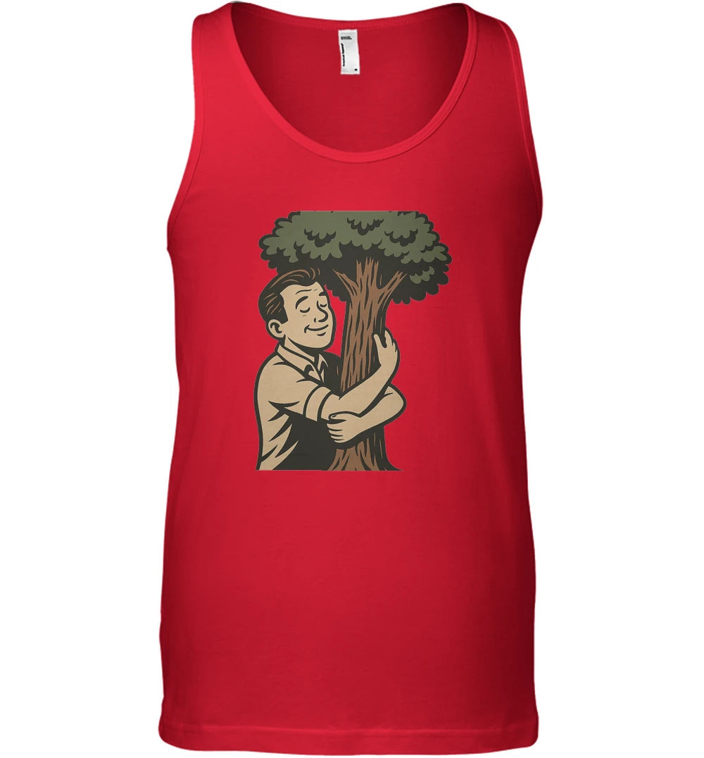 Gildan - Heavy Cotton Tank Top - 5200 - Plan Heals Creative Studio